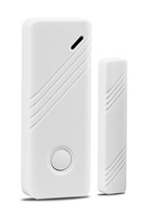 Evolveo bezdrátový detektor otevření pro Alarmex/Sonix s tamper ochranou