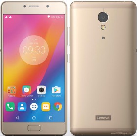 Lenovo P2 DualSIM Gold 4GB/32GB