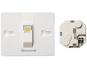 Honeywell ATF600 Sada pro montáž řídící jednotky EvoTouch-WiFi na zeď, vč. napájecího adaptéru