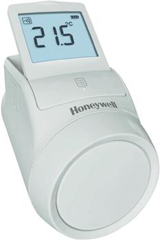 Levně Honeywell Evohome HR92EE, bezdrátová termostatická hlavice