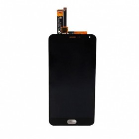 LCD display a dotyková deska pro Meizu M2 Black