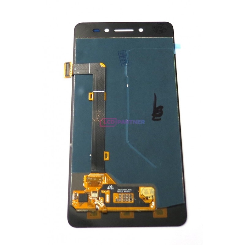 LCD display a dotyková deska pro Lenovo S90 Black
