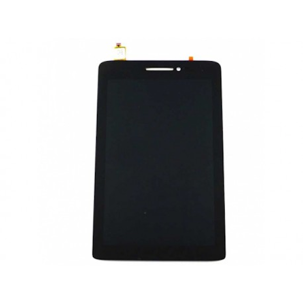 LCD display a dotyková deska pro Lenovo S5000 Black