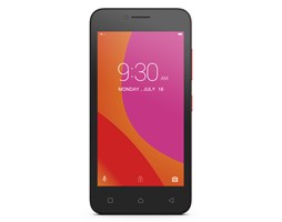 Lenovo B DualSIM Red