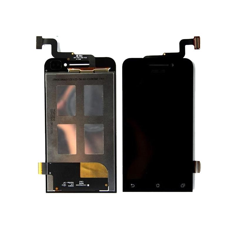 Asus Zenfone 4 LCD + Touch Black