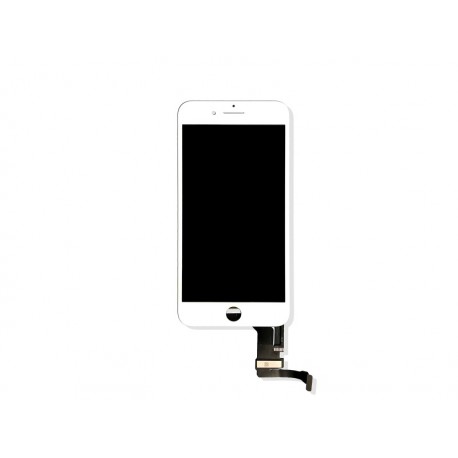 LCD + dotyková deska pro Apple iPhone 7 Plus, white