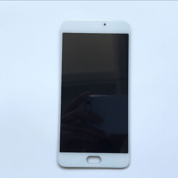 Meizu M3S LCD + Touch White