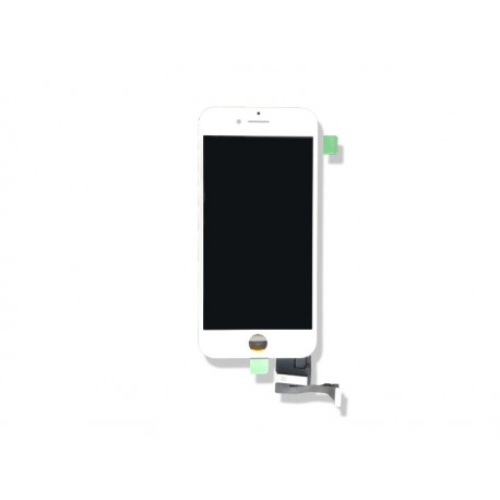 LCD + dotyková deska pro Apple iPhone 7, white