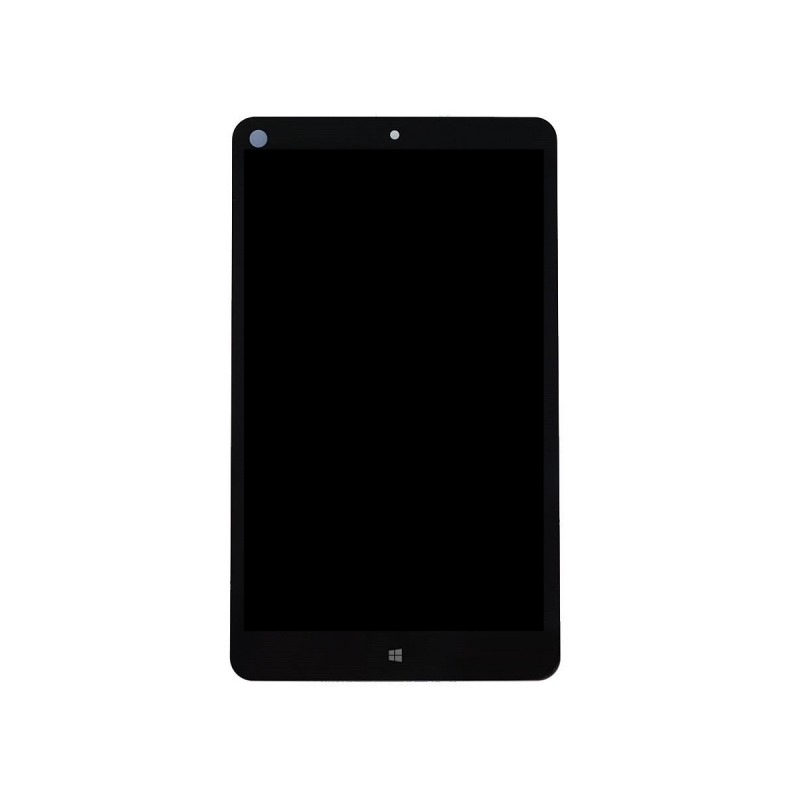 IdeaTab MIIX 2 (10,1") LCD + Touch Black Lenovo IdeaTab MIIX 2 (10,1") LCD + Touch Black