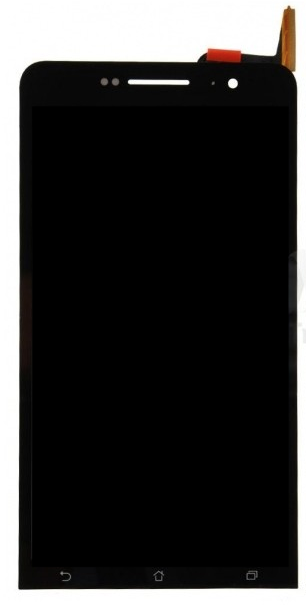 Asus Zenfone 6 LCD + Touch Black