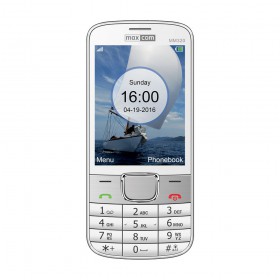 Maxcom Classic MM320 White