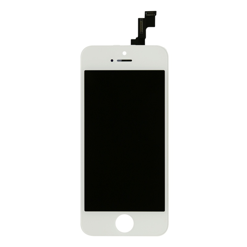 LCD + dotyk pro Apple iPhone 5C, black OEM