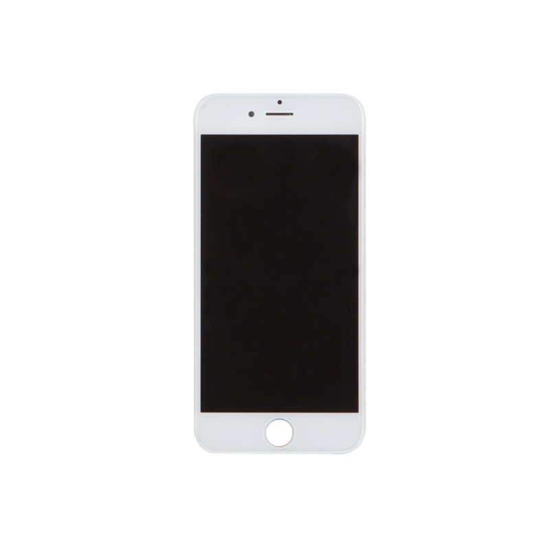 LCD + Touch White pro Apple iPhone 6S RFB