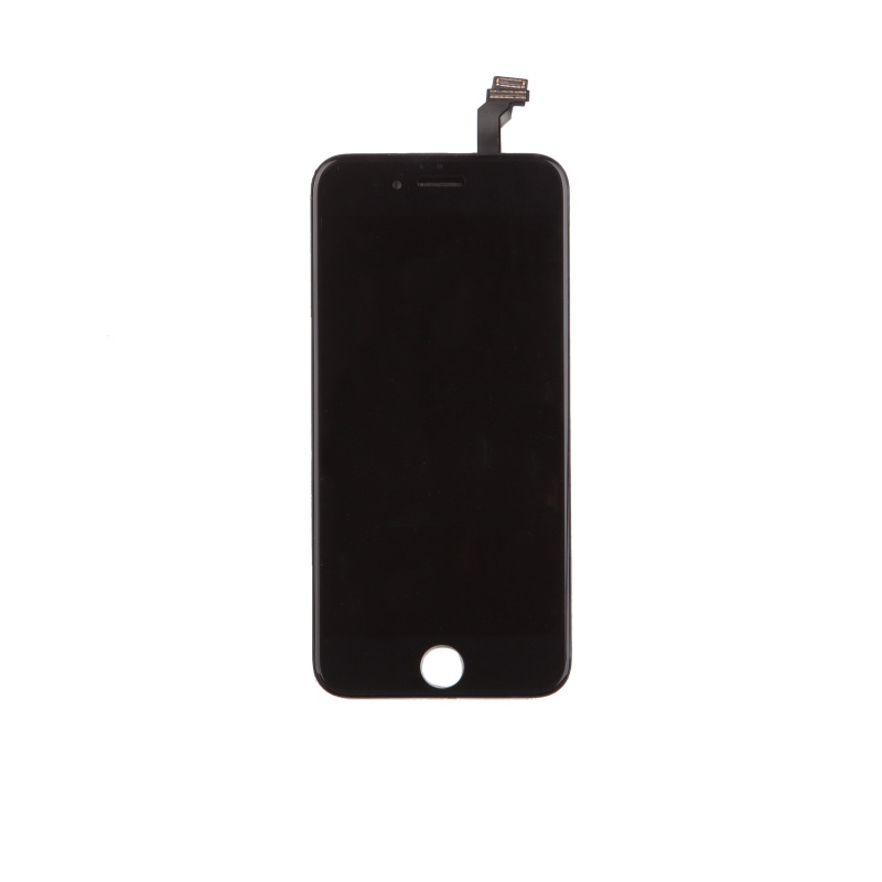 LCD + Touch Black pro Apple iPhone 6