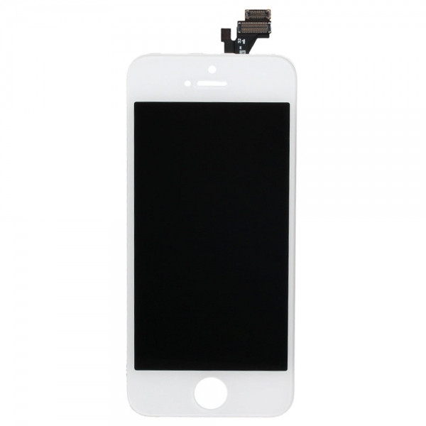 LCD + dotyková deska Apple iPhone 6S Plus, white OEM