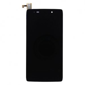 LCD + dotyková deska ZOPO ZP550, black