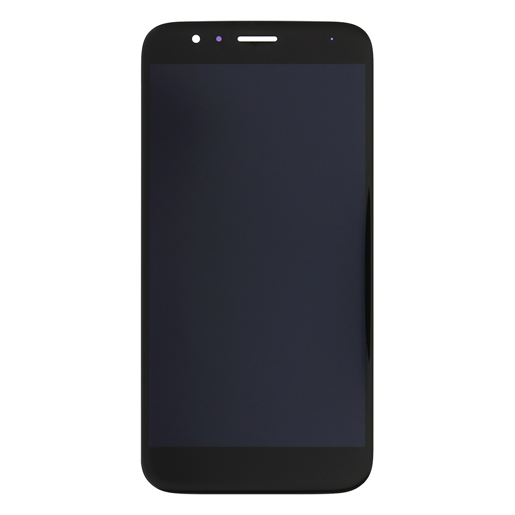 Huawei Ascend G8/GX8 LCD Display + Dotyková Deska Black
