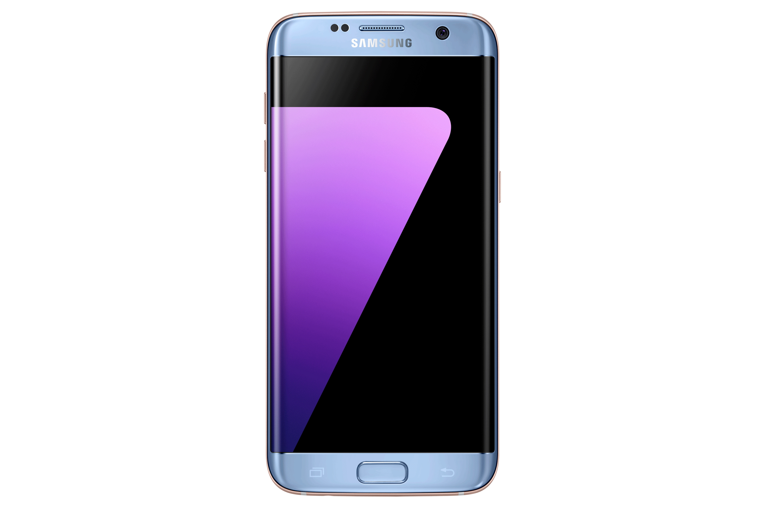 Samsung Galaxy S7 Edge G935 32GB Blue