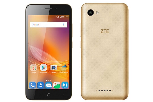 Smartphone ZTE A601