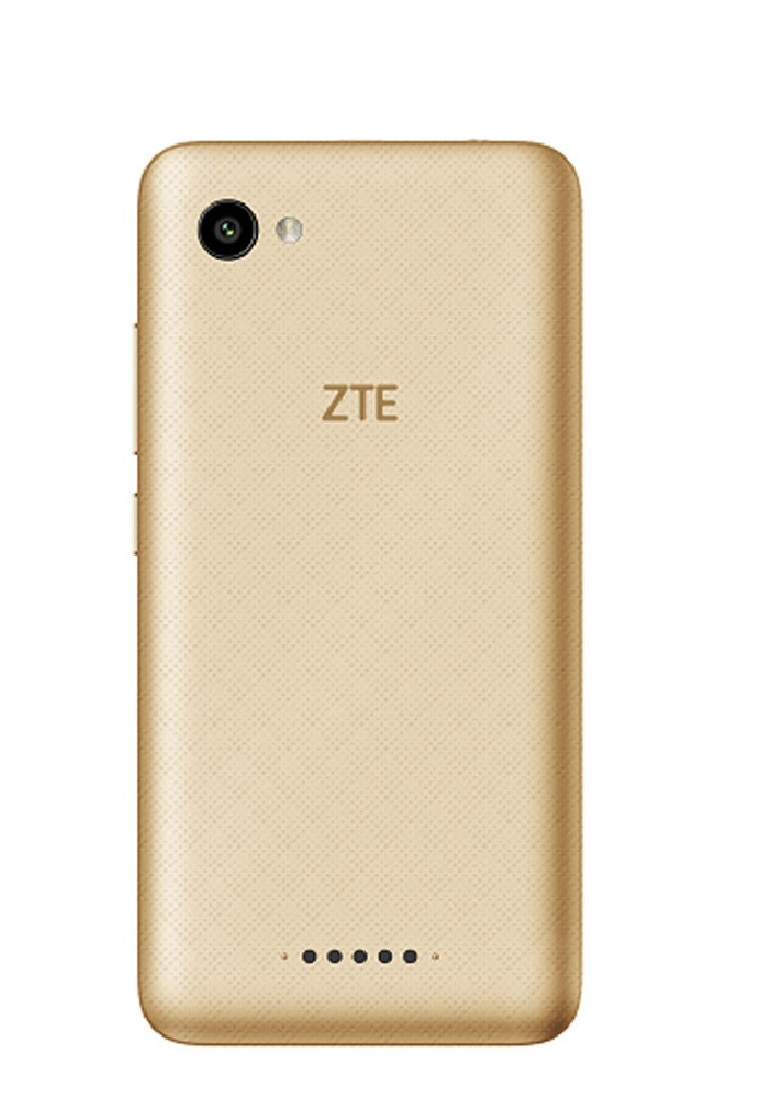 Chytrý telefon ZTE A601