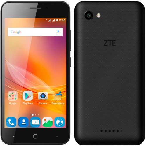 Smartphone ZTE A601