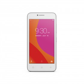 Lenovo B SingleSIM White