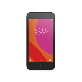 Lenovo B Single SIM Black