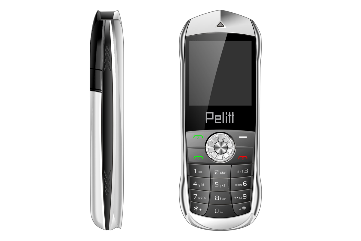 smartphone Pelitt Mini1