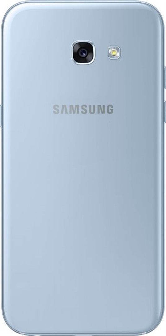 LTE 4G telefon Samsung Galaxy A3 2017