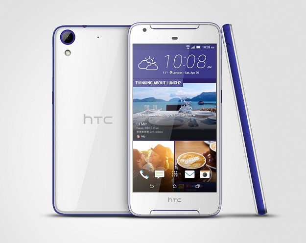 Chytrý telefon HTC Desire 628 DS 