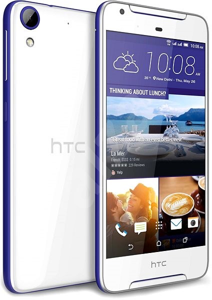 4G LTE telefon HTC Desire 628 DS