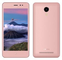 Aligator S5060 Duo Pink