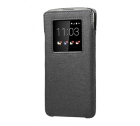 BlackBerry SMART pouzdro ACC-63068-001 BlackBerry DTEK60 černé