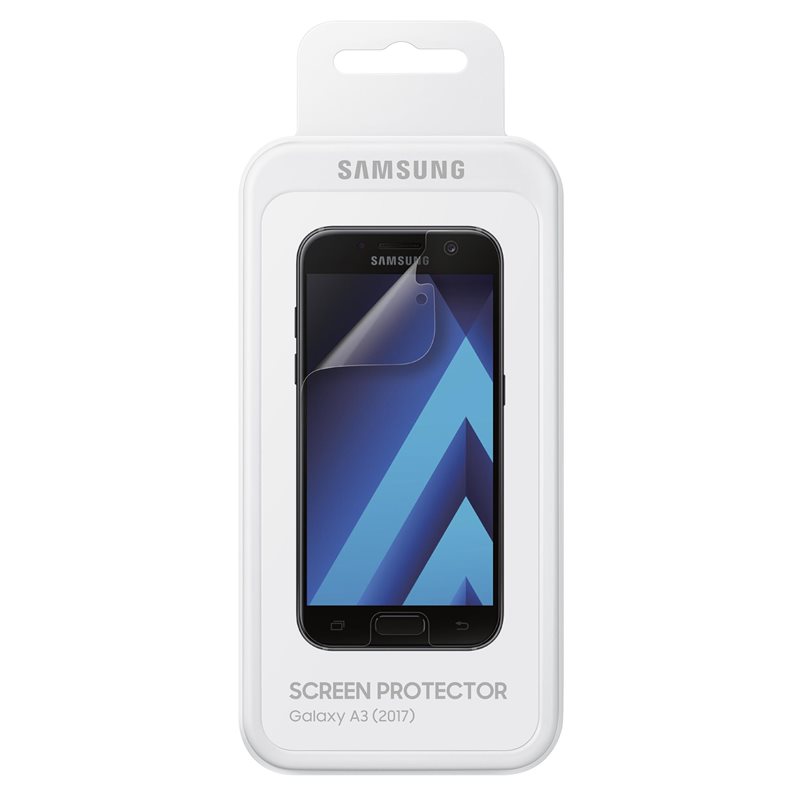 Samsung fólie na displej pro Samsung Galaxy A3 2017