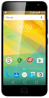 PRESTIGIO Grace R7 Rose Gold