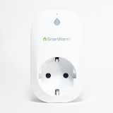 iSmartAlarm chytrá Wi-Fi zásuvka