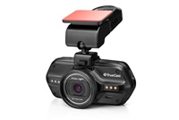 TrueCam A7S - kamera do auta (Full HD, GPS, české menu)