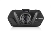 TrueCam A4 - kamera do auta (Full HD video, české menu)