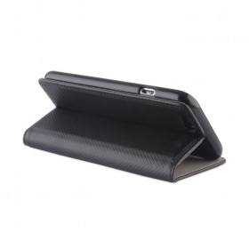 Smart Magnet flipové pouzdro Lenovo C2 černé