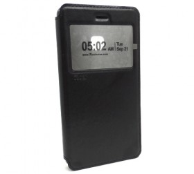 Roar Noble View flipové pouzdro LG G5 H850 černé