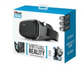 TRUST Brýle pro virtuální realitu Exos 3D