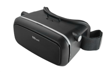TRUST Brýle pro virtuální realitu Exos 3D