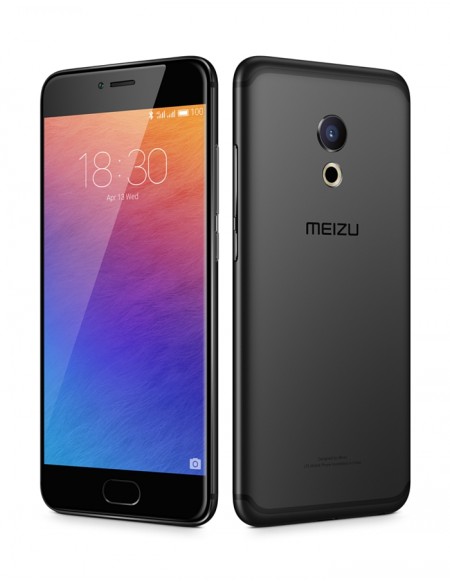 MeiZu PRO 6