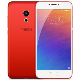 MeiZu PRO 6 Red 32GB