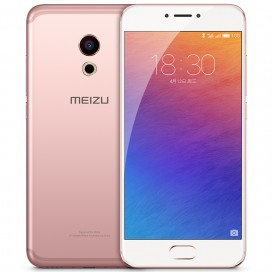 MeiZu PRO 6 Rose&Gold 32GB