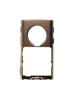 Zadní kryt pro Nokia N95 8GB, brown