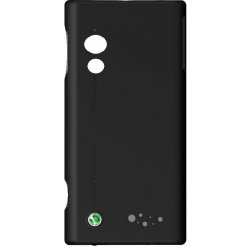 Zadní kryt baterie pro Sony Xperia G705, black