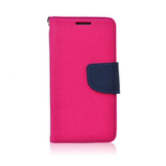 Mercury Fancy Diary flipové pouzdro pro Samsung Galaxy A5 2017 růžové/modré