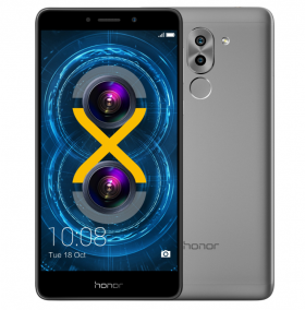 Honor 6X 32GB DualSIM Grey