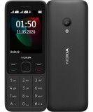 Nokia 150 DualSIM Black